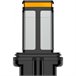 Ferro de Vapor FV9844E0 Preto