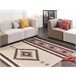 Beliani Kilim ARAGATS 200x300 Bege