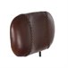 Banqueta Castanho
