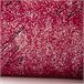  Relógio artesanal Maderas Fuchsia FÚcsia