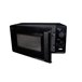Micro-ondas MEI MW 2028 20L sem grill Preto