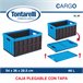 Caixa multi -sustentada 