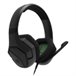 Auriculares Preto