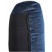 Beliani Poltrona LUVOS Azul