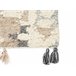 Beliani Kilim MRGAVET 200x300 Multicor