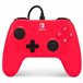 Comando Gaming Vermelho
