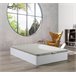 Cama dobrável para canapés 