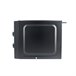 Microondas com Grill Preto