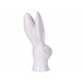 Beliani Acessório decorativo GUERANDE Branco