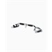 Barra Pro Style Lat - BOOMFIT Cinza