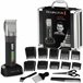 Aparador de Cabelo-Máquina de Barbear HC5810 Preto