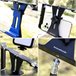 Suporte para Smartphone com Estabilizador Manual STAFECT Preto