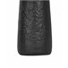 Beliani Jarro decorativo MARKHA Preto