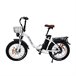 DrveTion CT20 Bicicleta Elétrica - Motor 750W Bateria 48V15AH Branco