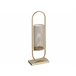 Beliani Candelabro BOHOL Dourado