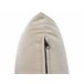 Beliani Cama baú Veludo BATILLY 194x224 Bege