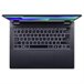 Laptop TravelMate P4 Azul