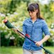 Tesoura Elétrica EasyGrassCut 23 Verde