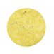 Beliani Pelos curtos ZEYTIN 140x140 Amarelo