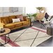 Beliani Pelos curtos AFSAR 160x230 Bege