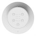 Aquecedor Smart Tower Heater Lite Branco