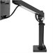 Suporte de Mesa para Ecrã 45-669-224 Preto