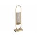 Beliani Candelabro BOHOL Dourado