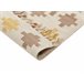 Beliani Kilim ATAN 80x300 Multicor