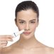 Aparelho de Limpeza-Depilação Facial Elétrico 810 Branco
