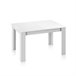 Mesa de comedor Danna 140 190x90 Branco