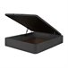 Sommier abatível LIVING MOLAFLEX semi pele 