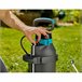 Pulverizador a Pressão para o Jardim EasyPump Multicor