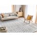 Beliani Pelos curtos SIBI 300x400 Branco