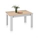 Mesa de comedor Danna 140 190x90 Carvalho