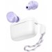 Auriculares in Ear Bluetooth A25I Branco