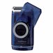 Pilhas M 60b Azul/ Preto