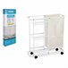 Prateleira de Casa de Banho Laundry Bag Multicor