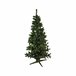 Árvore de Natal de efeitos reais Verde/ Cinza