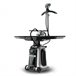 Cecotec Total Iron 10100 Pro centro de engomagem profissional Prata