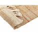 Beliani Entrelaçado KARKIN 200x300 Bege