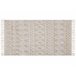 Beliani Pelos curtos DIDIM 80x150 Bege