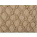Beliani Almofada decorativa COLLOMIA Bege