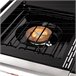 Barbecue a gás MANHATTAN 450GPI 4 queimadores Preto
