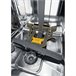 Máquina lavar loiça WHIRLPOOL W7F HS41 15 conjuntos Branco
