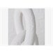 Figura decorativa TETRYS marca BOLTZE Branco