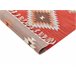 Beliani Kilim LORUT 200x300 Multicor