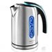 Chaleira de aço ThermoSense 270 Cecotec Prata