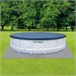 Piscina circular desmontável Chevron Prism Frame INTEX Cinza