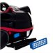 Aspirador BWD421POW Preto/ Vermelho