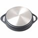 Caçarola Wecook Ecostone Preto